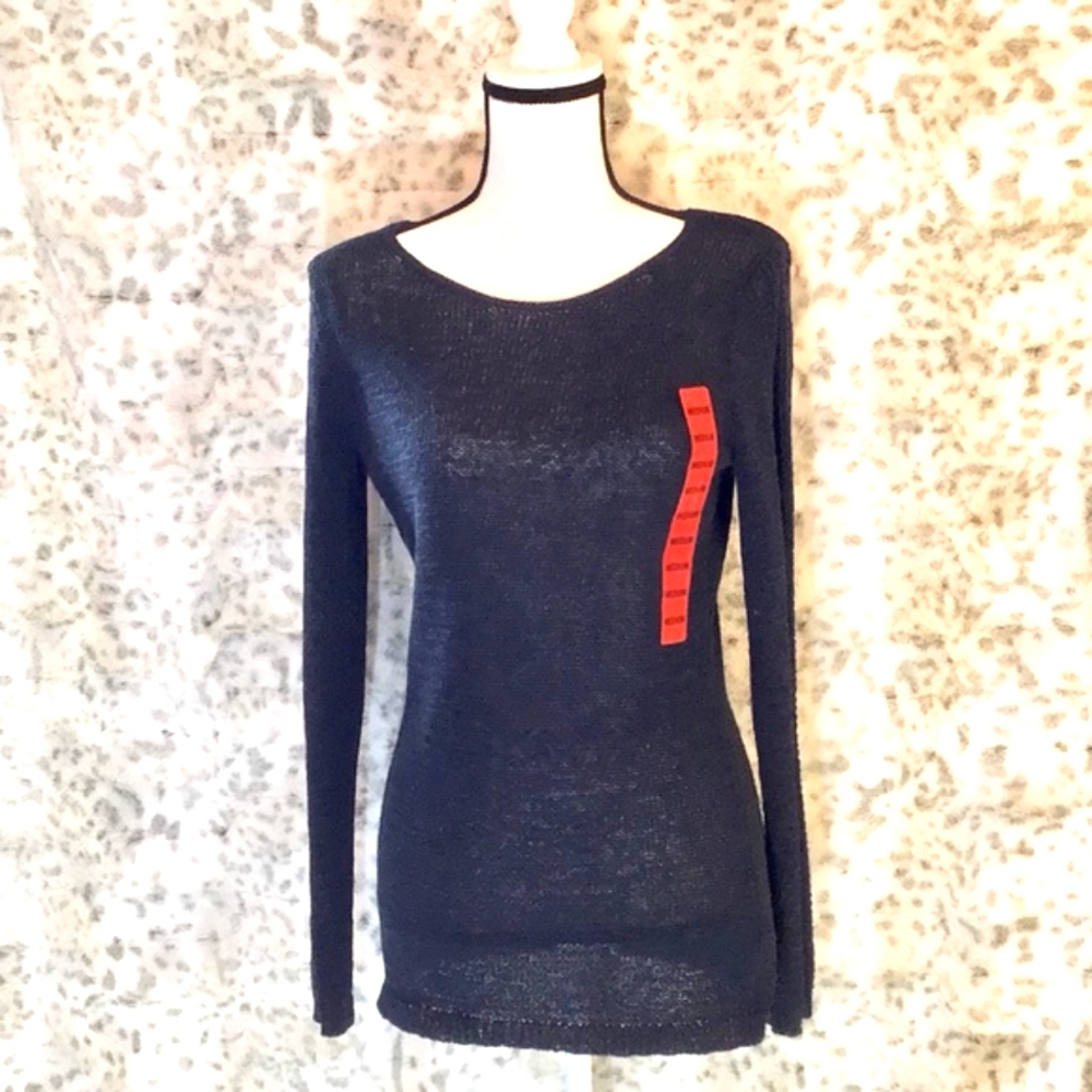 Rachel Zoe Karla Sweater NWT